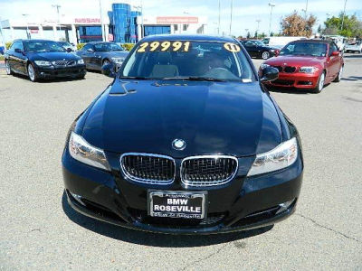 2011 BMW 328  i