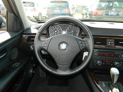 2011 BMW 328  i