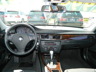 2011 BMW 328  i