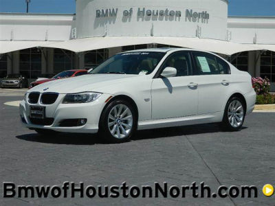 2011 BMW 328  i
