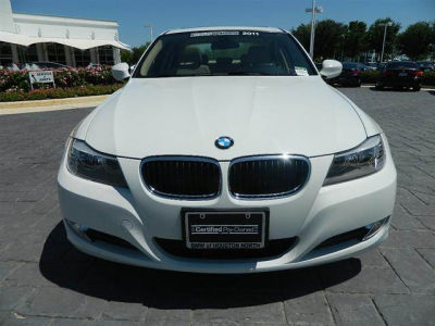 2011 BMW 328  i