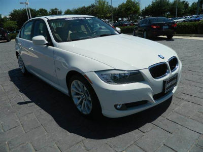 2011 BMW 328  i