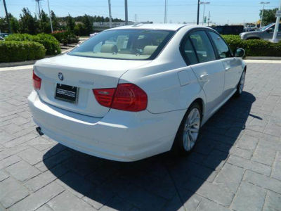 2011 BMW 328  i