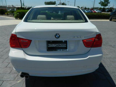 2011 BMW 328  i