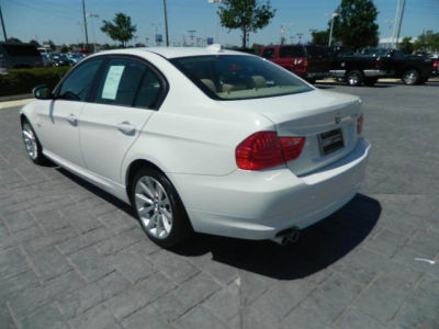 2011 BMW 328  i