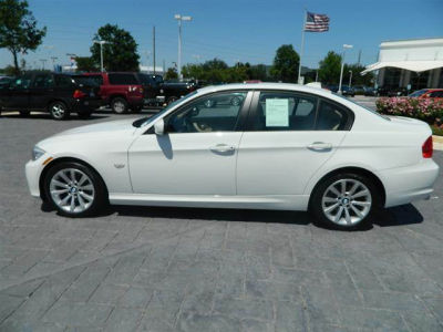 2011 BMW 328  i