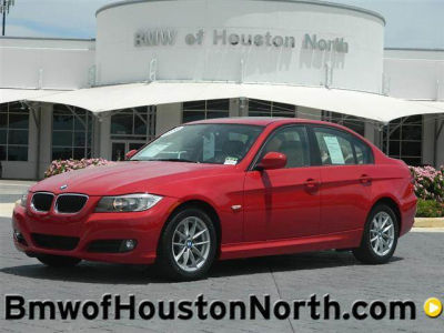 2011 BMW 328  i