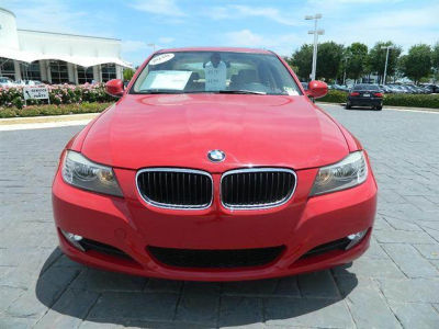 2011 BMW 328  i