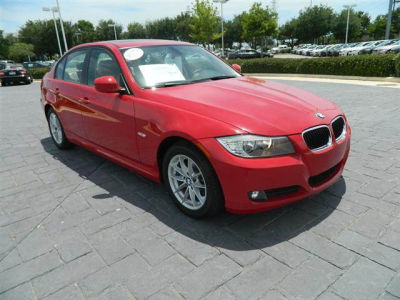 2011 BMW 328  i
