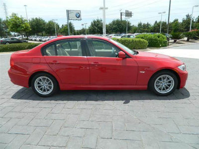 2011 BMW 328  i