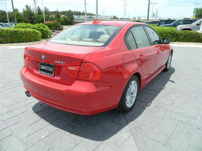2011 BMW 328  i