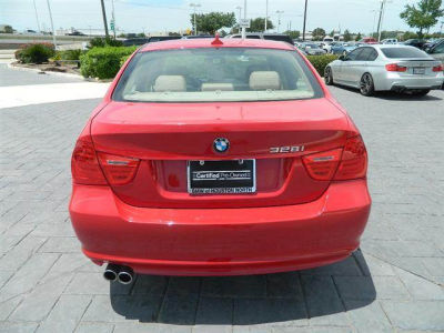 2011 BMW 328  i