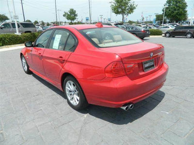 2011 BMW 328  i
