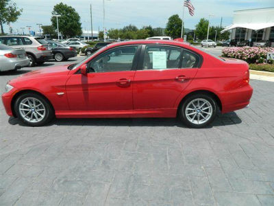 2011 BMW 328  i