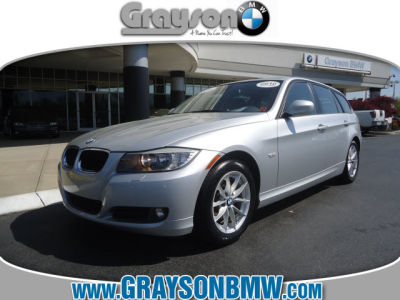 2010 BMW 328  i