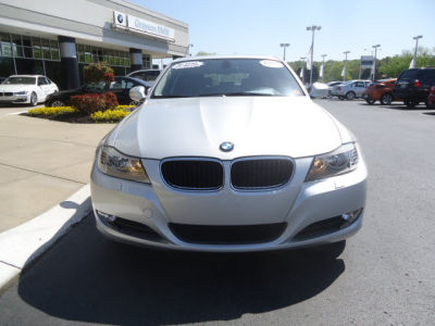 2010 BMW 328  i