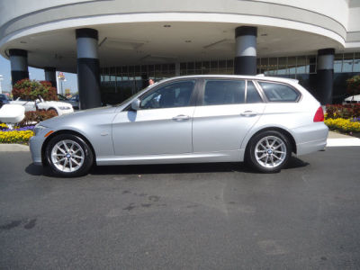 2010 BMW 328  i
