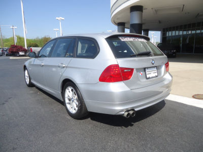 2010 BMW 328  i