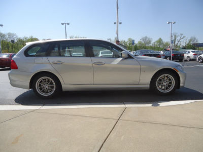 2010 BMW 328  i