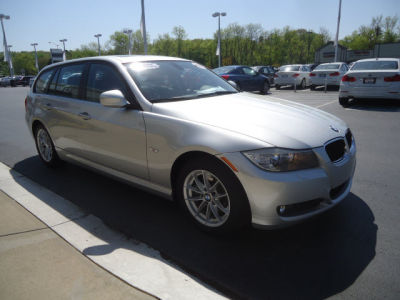 2010 BMW 328  i