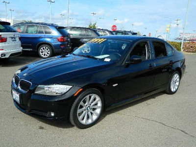2011 BMW 328  i