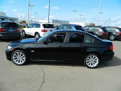 2011 BMW 328  i