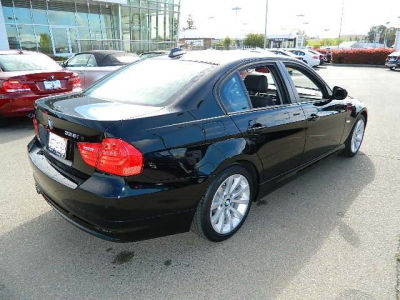 2011 BMW 328  i