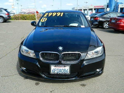 2011 BMW 328  i