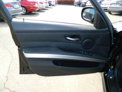 2011 BMW 328  i