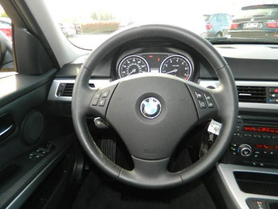 2011 BMW 328  i