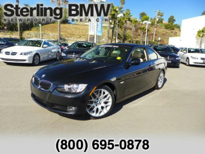 2010 BMW 328  i