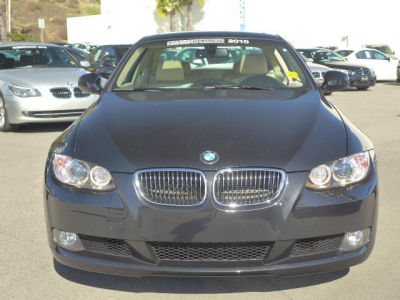 2010 BMW 328  i