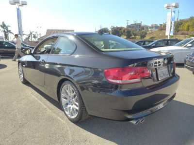 2010 BMW 328  i