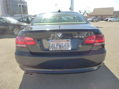 2010 BMW 328  i