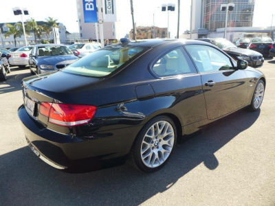 2010 BMW 328  i