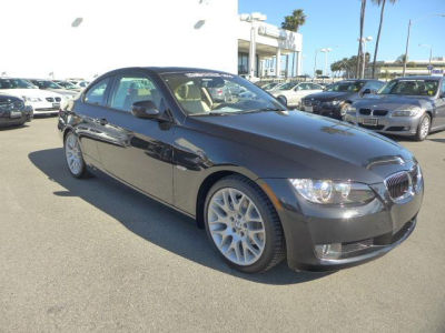 2010 BMW 328  i