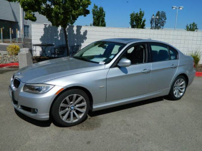 2011 BMW 328  i