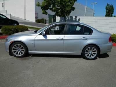 2011 BMW 328  i