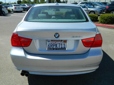 2011 BMW 328  i