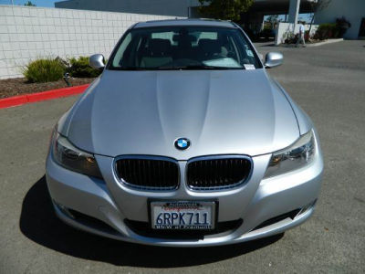 2011 BMW 328  i
