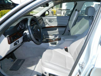 2011 BMW 328  i