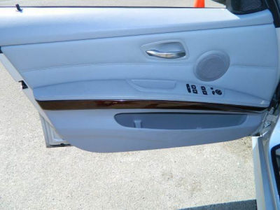 2011 BMW 328  i