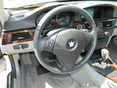 2011 BMW 328  i