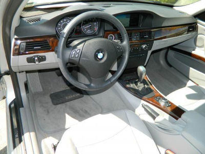2011 BMW 328  i