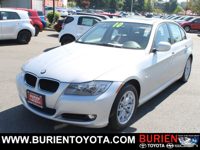 2010 BMW 328  i