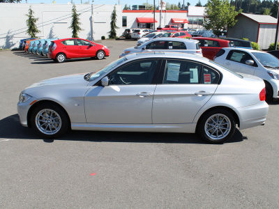 2010 BMW 328  i