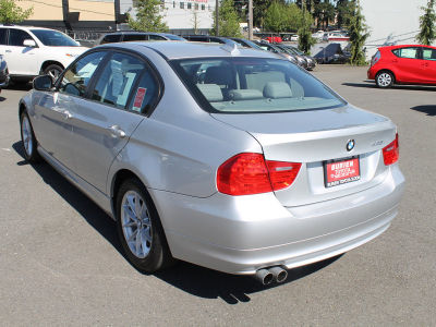 2010 BMW 328  i