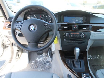 2010 BMW 328  i