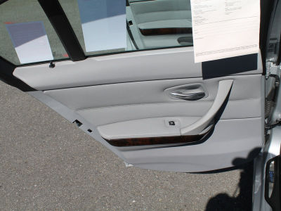 2010 BMW 328  i