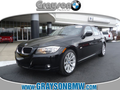 2011 BMW 328  i
